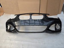 BMW 1er F20 M-PAKET LCI Facelift Bj. ab 2015 Stoßstange Vorne Original 