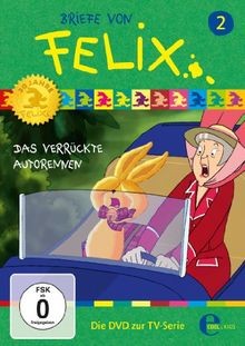 Briefe von felix folge das - briefe, 2: