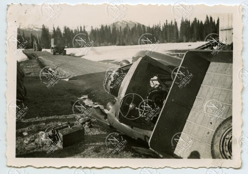 Foto gebirgsjäger ersatz - gebirgsjäger,