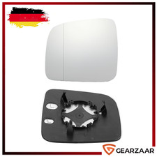 Spiegelglas Außenspiegel