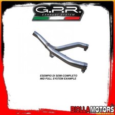AUSPUFFKRÜMMER RACING DEKAT