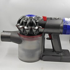 Dyson V7/V8 Kabellos Staubsauger - Metallarbeiten, Schwach Batterie, No Packung