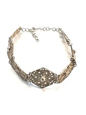 Filigranes Trachtenschmuck