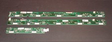LG Plasma TV - XR + XC + XL Buffer Set EAX64794801 EAX64700801 EAX64700701 50T4A