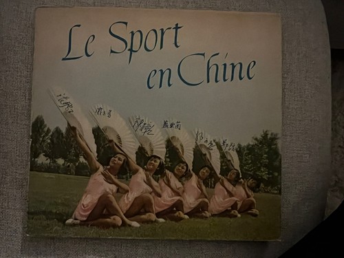Sportbuch china original - sportbuch,