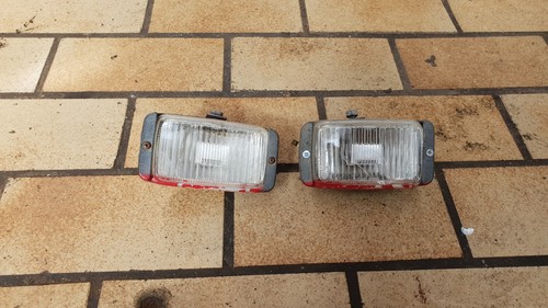 Nebelscheinwerfer stoßstange - nebelscheinwerfer,