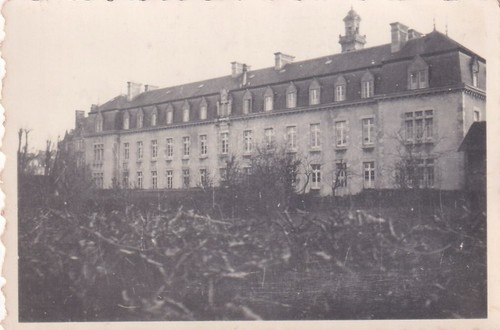 Foto frankreich kloster in - -,
