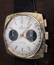 Breitling Chrono Top Time 7730