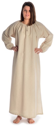 Wikinger kleid verandi - wikinger,