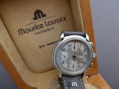 Armbanduhr herrenuhr maurice - armbanduhr,