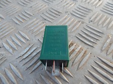 Lüfterrelais 12V für  Ford