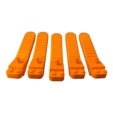 5 x Lego® Steinetrenner