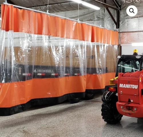 Klar pvc auto karosserie - pvc,