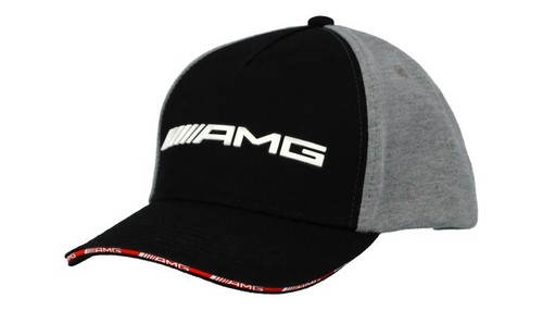 Amg basecap cap - basecap, zug