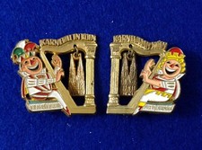 Karneval Köln 2025 Anstecker