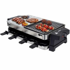 Syntrox Raclette Grill Bern