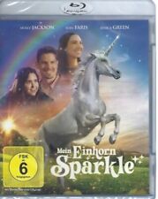 Mein Einhorn Sparkle - BluRay