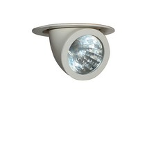 HCI | HQI | HIT Einbau Strahler 20 | 35 | 70 Watt CDM-TC Fluter 30° Shop + EVG