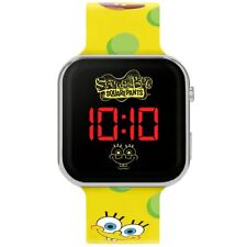SpongeBob Schwammkopf Junior