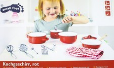 SMALL FOOT 13tlg Spielzeug