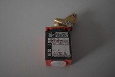 Bernstein Classic Endschalter