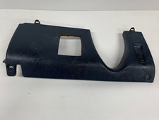 BMW E24 6er Lenkradverkleidung