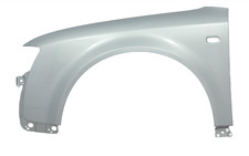 Audi A4 B6 Kotflügel VERZINKT