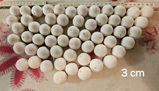 Bastelzubehör ,, Wattekugeln "