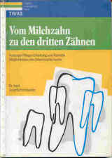Schmidseder, Dr. Josef – Vom Milchzahn zu den dritten Zähnen
