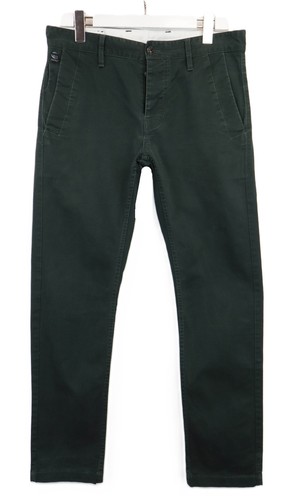 Star bronson slim chino hose - g-star,