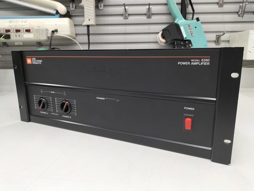 Jbl 6260 urei - 6260,