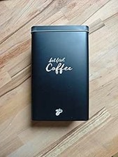 Tchibo Kaffeedose old school