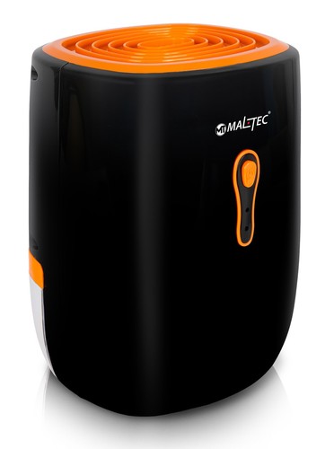 Maltec luftentfeuchter 800ml - luftentfeuchter,