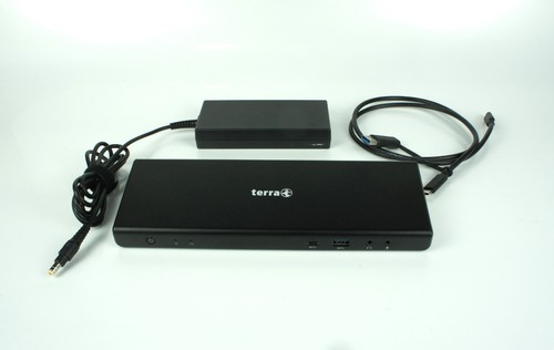 Terra mobile dockingstation - terra,