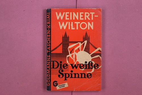 328353 louis weinert wilton - louis, weinert-wilton
