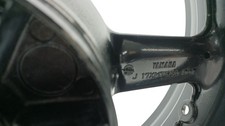 Hinterradfelge YAMAHA FZS 1000