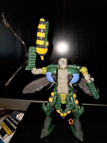 Waspinator unvollständig - waspinator,