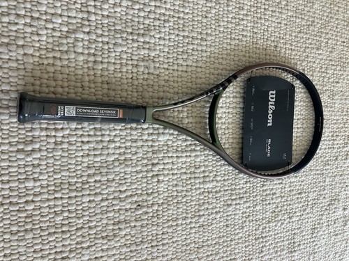 Tennisschläger wilson - 1x,
