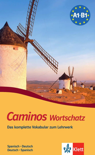 Caminos spanisch - |,