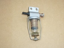 Dieselfilter Sirokko Kraftstoff Filter Dieselheizung Heizung Heizkanone OETF10TN