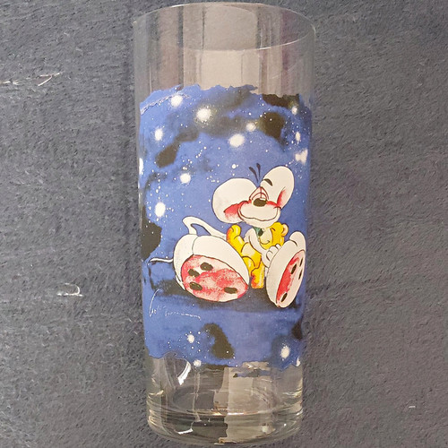 Diddl trinkglas bierglas mit - diddl, trinkglas/bierglas