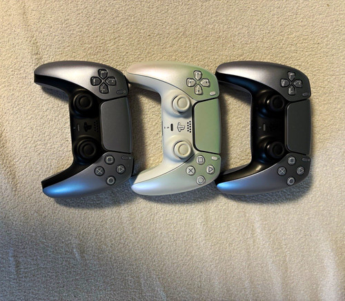 Sony dualsense controller - dualsense, für