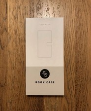 Edle iPhone 15 Echtleder