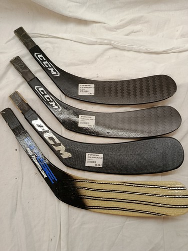 Ersatz streethockeykelle - 4x, ersatz-streethockeykelle