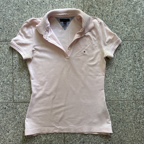 Tommy hilfiger damen polo - hilfiger,