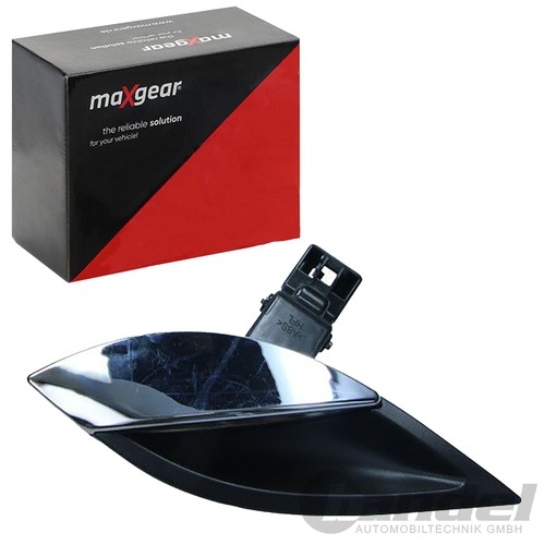 Maxgear türgriff hinten links - tÜrgriff,