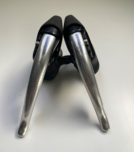 Campagnolo record ergopower - campagnolo,