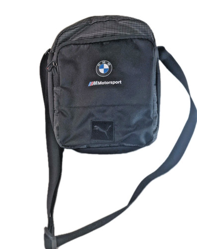 Bmw motorsport puma tasche - motorsport, /