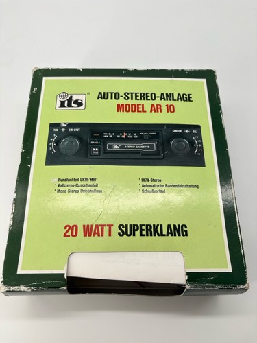 Its auto stereo anlage - auto-stereo-anlage, |