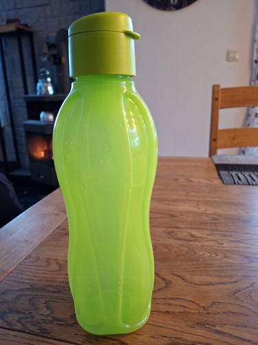 Tupperware trinkflasche 1000ml - tupperware,